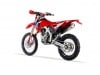 Honda CRF RX Enduro 2026 - Foto ufficiali