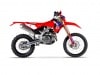 Honda CRF RX Enduro 2026 - Foto ufficiali