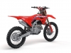 Honda CRF450R 2021 - foto 