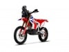 Honda CRF450RX Rally 2025 - Foto ufficiali