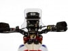 Honda CRF450RX Rally 2025 - Foto ufficiali