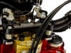 Honda CRF450RX Rally 2025 - Foto ufficiali
