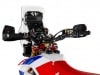 Honda CRF450RX Rally 2025 - Foto ufficiali