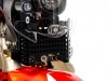 Honda CRF450RX Rally 2025 - Foto ufficiali