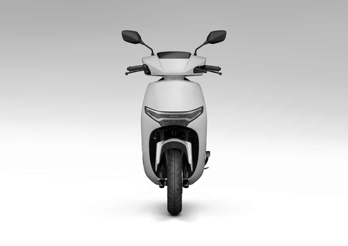 Honda CUV e