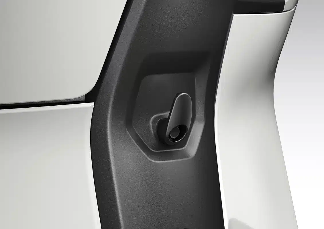 Honda CUV e