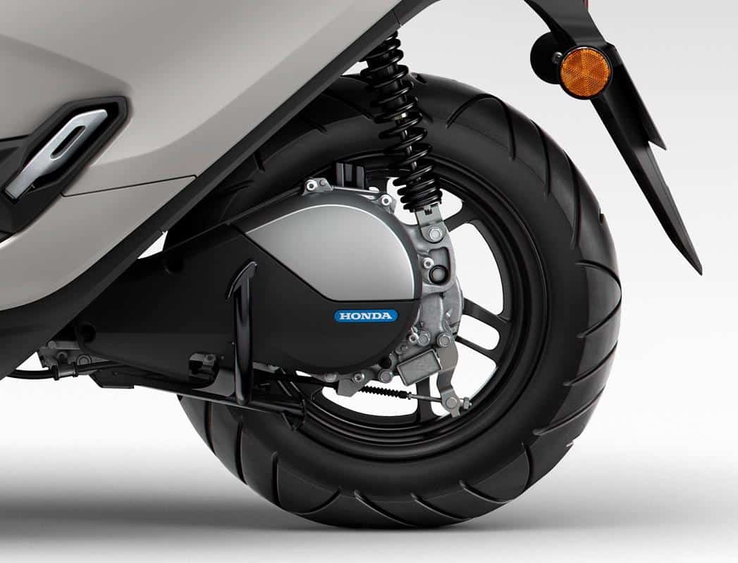 Honda CUV e