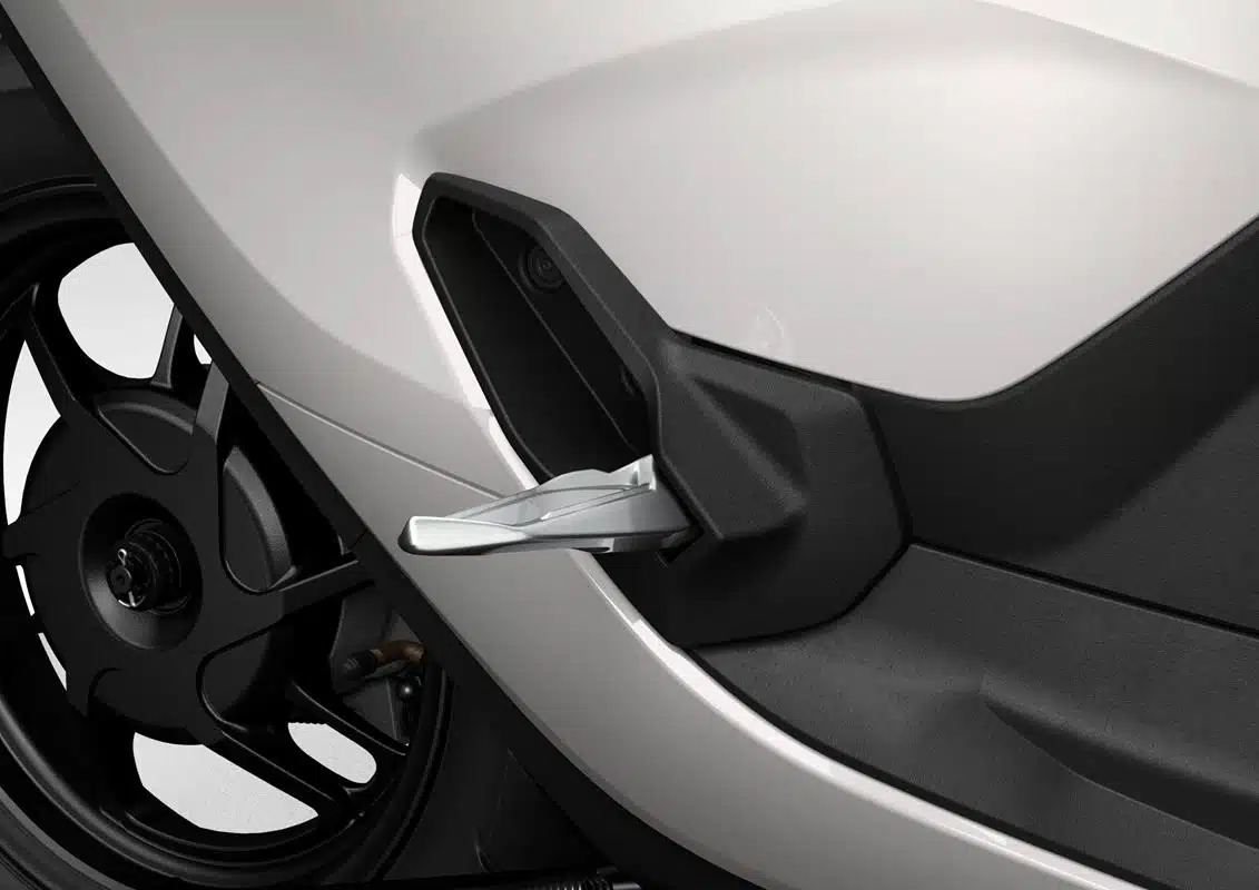 Honda CUV e