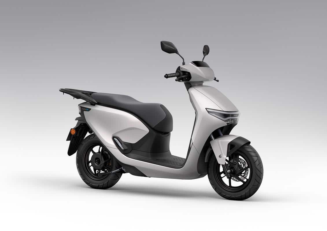 Honda CUV e
