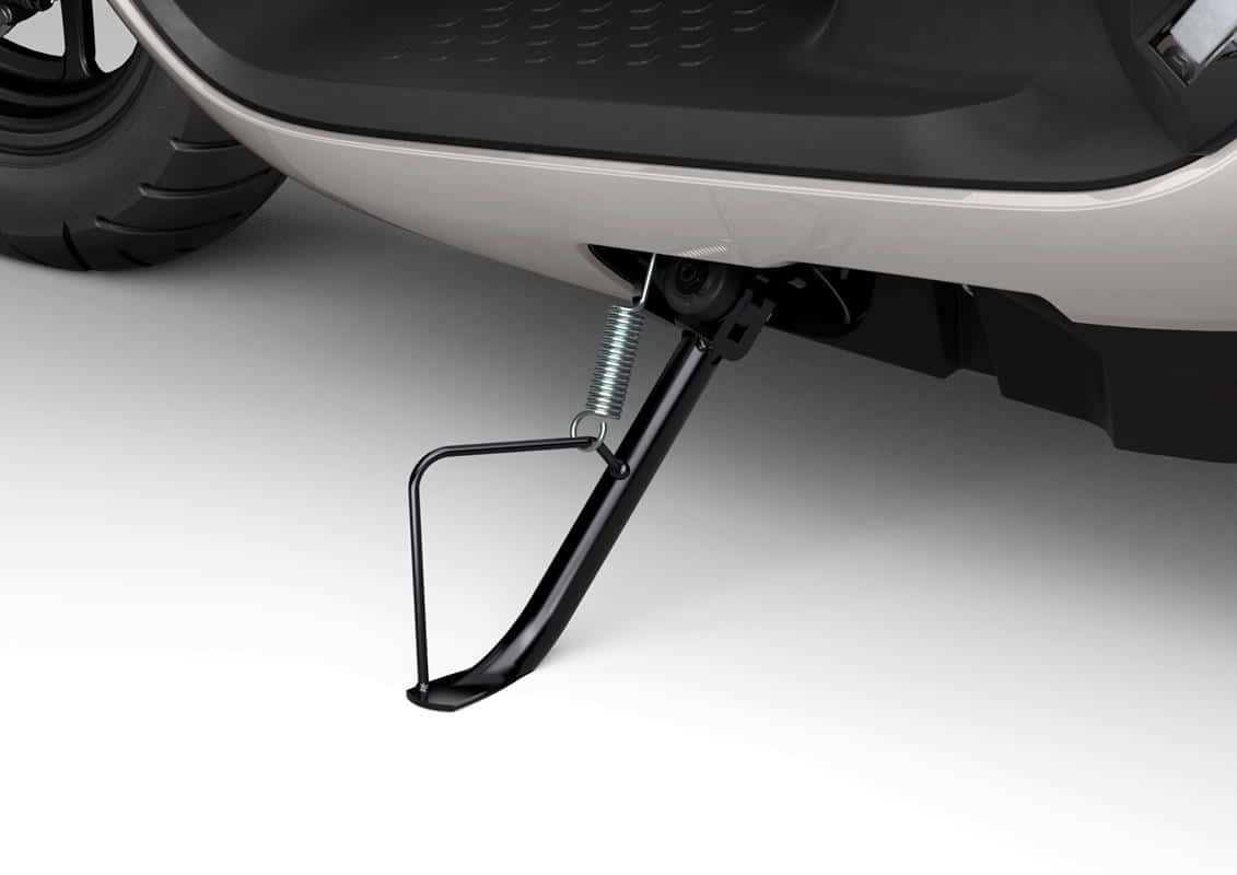 Honda CUV e