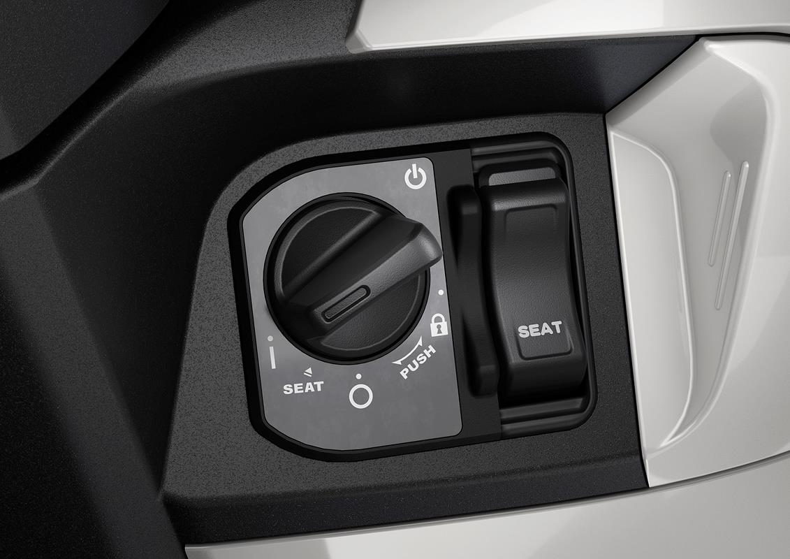 Honda CUV e