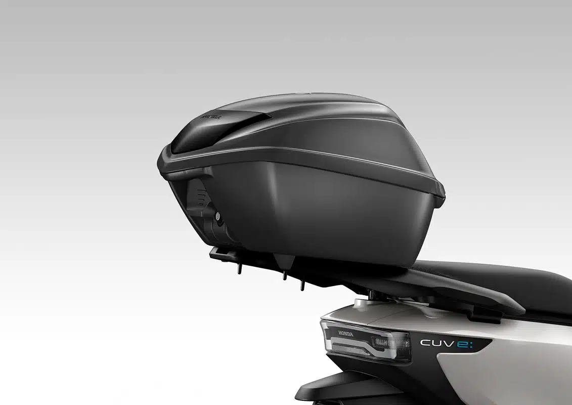 Honda CUV e