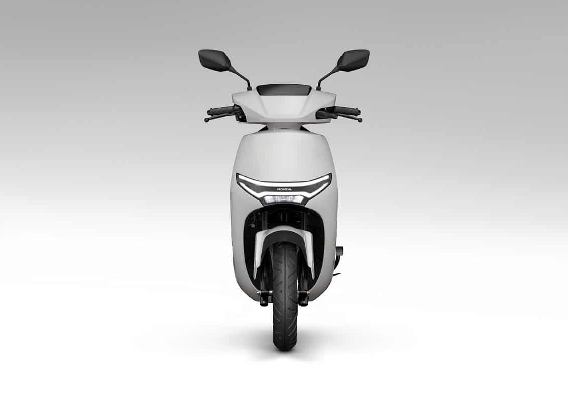 Honda CUV e