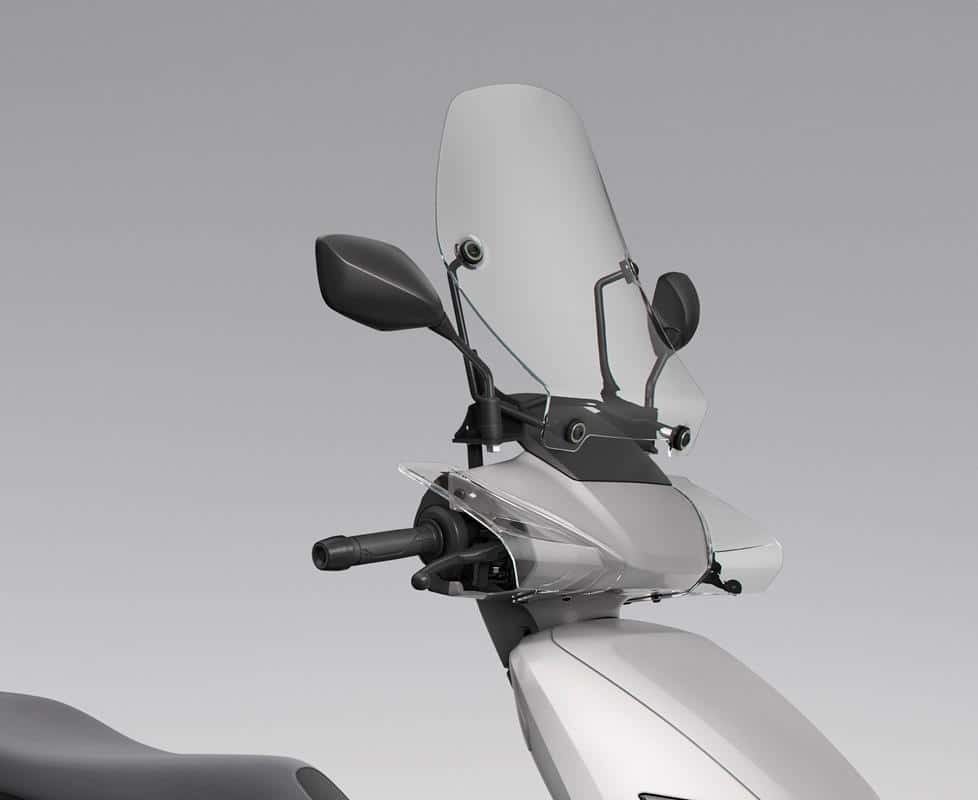 Honda CUV e
