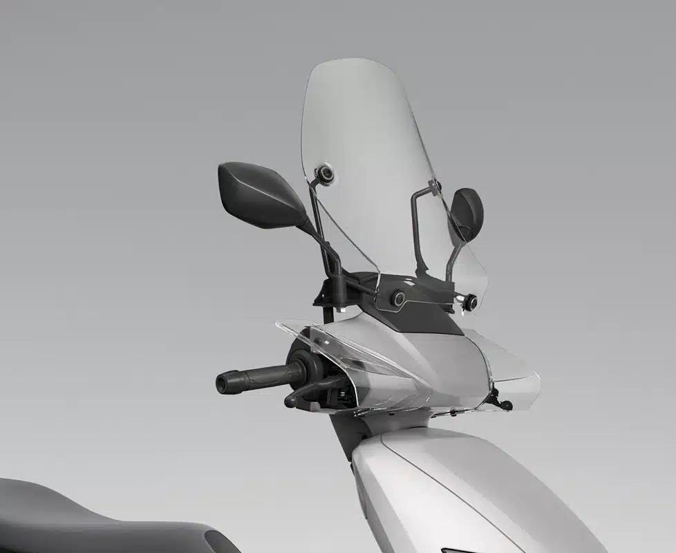 Honda CUV e
