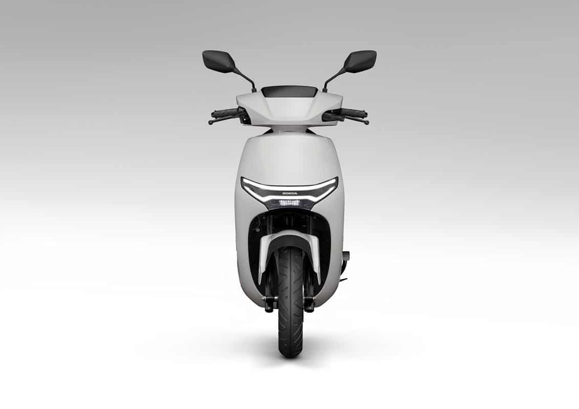Honda CUV e