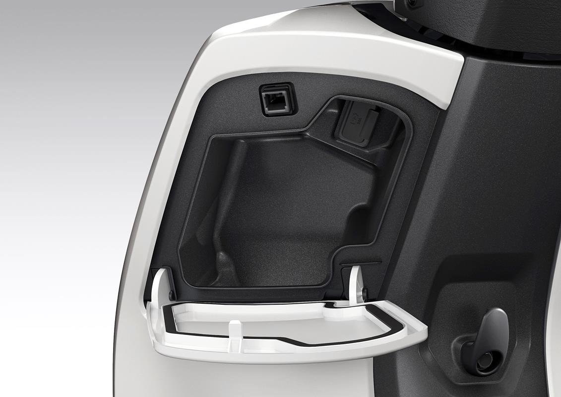 Honda CUV e