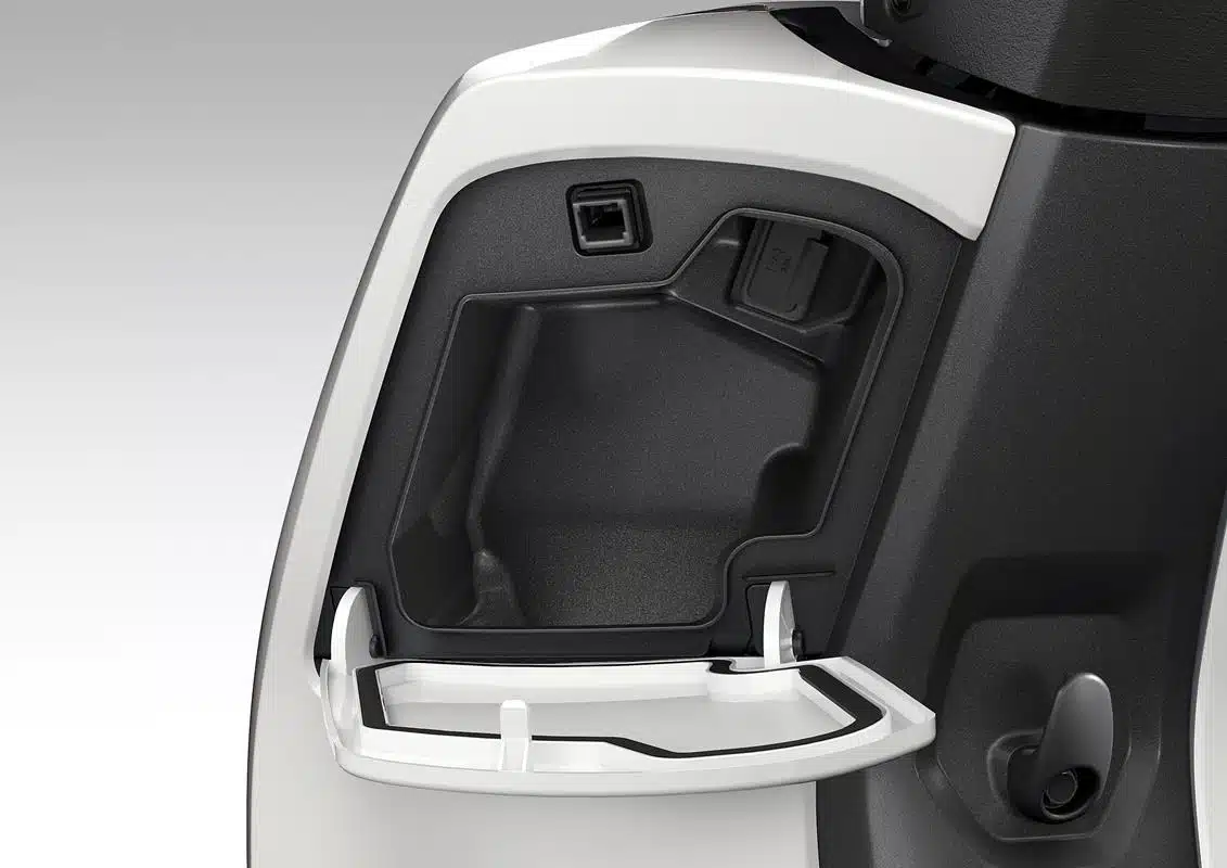 Honda CUV e