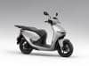 Honda CUV e