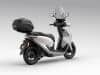 Honda CUV e