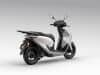 Honda CUV e
