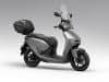 Honda CUV e