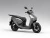 Honda CUV e