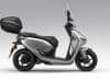 Honda CUV e