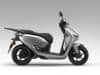 Honda CUV e