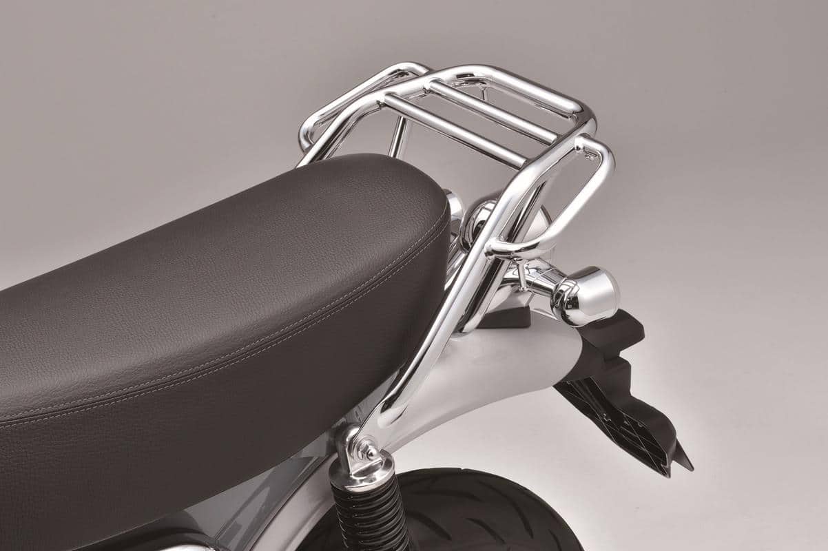 Honda Dax 125 2025 