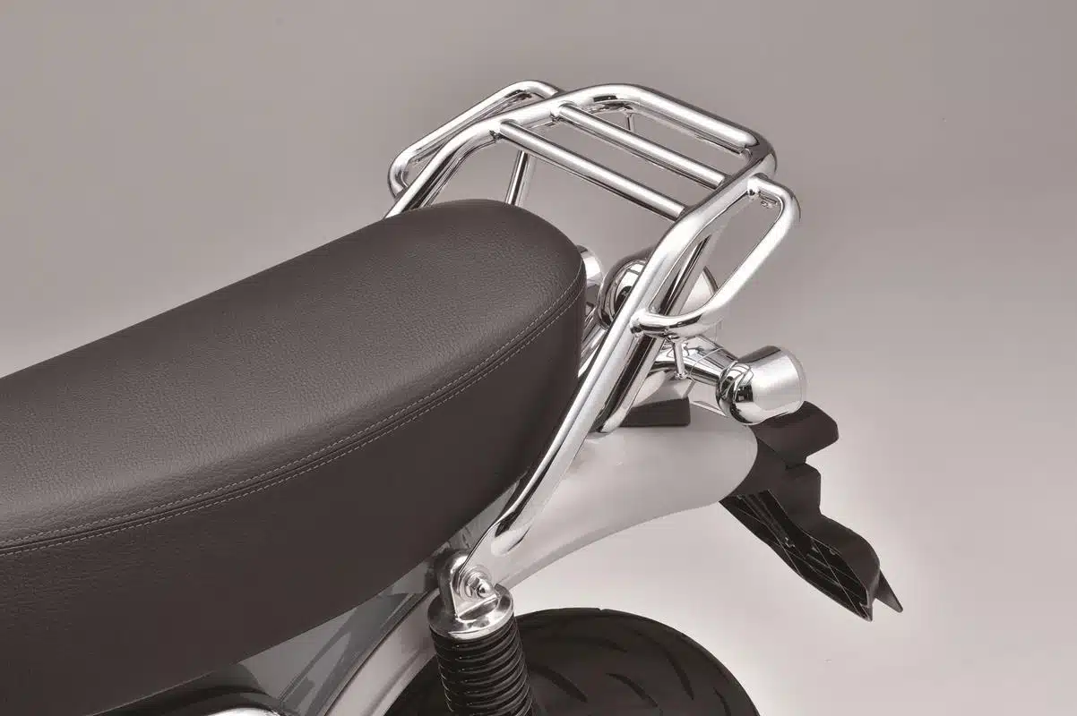 Honda Dax 125 2025 