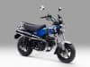 Honda Dax 125 2025