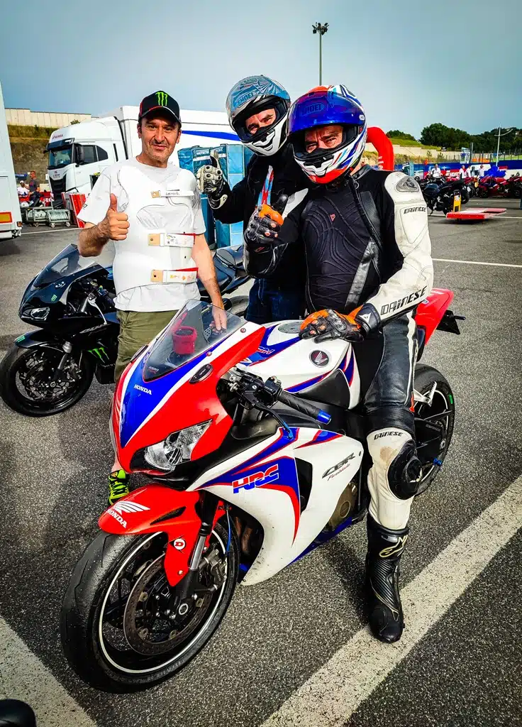 Honda Day 2024