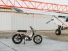 Honda e MAAN Motocicli Audaci - Super Cub 125X 
