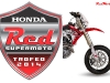 Honda e RedMoto