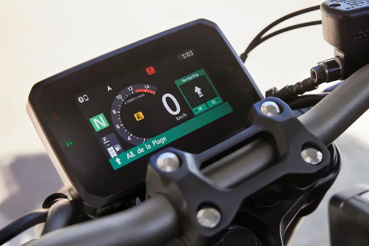 Honda - EICMA 2023