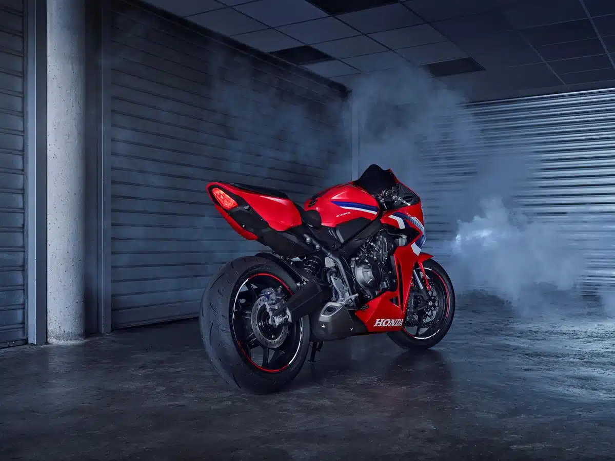 Honda - EICMA 2023
