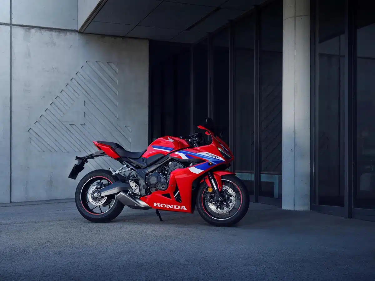 Honda - EICMA 2023