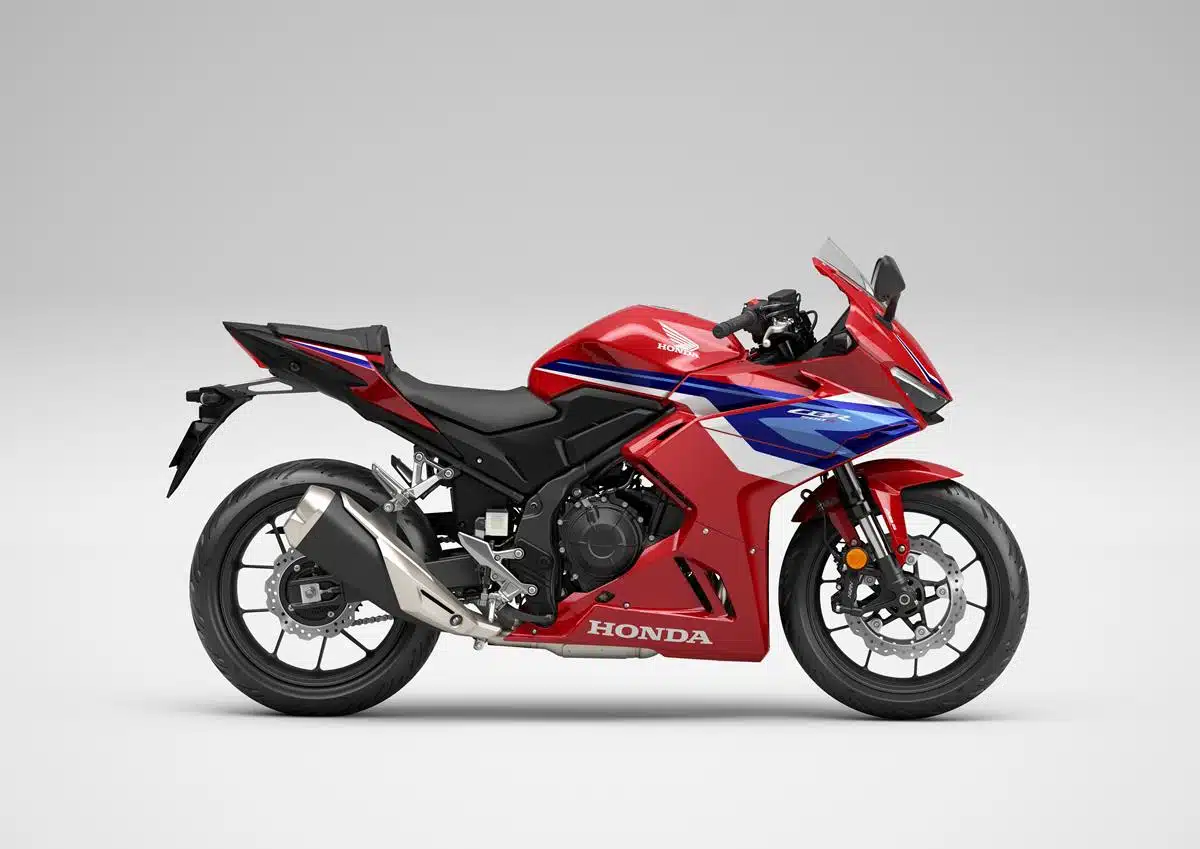 Honda - EICMA 2023