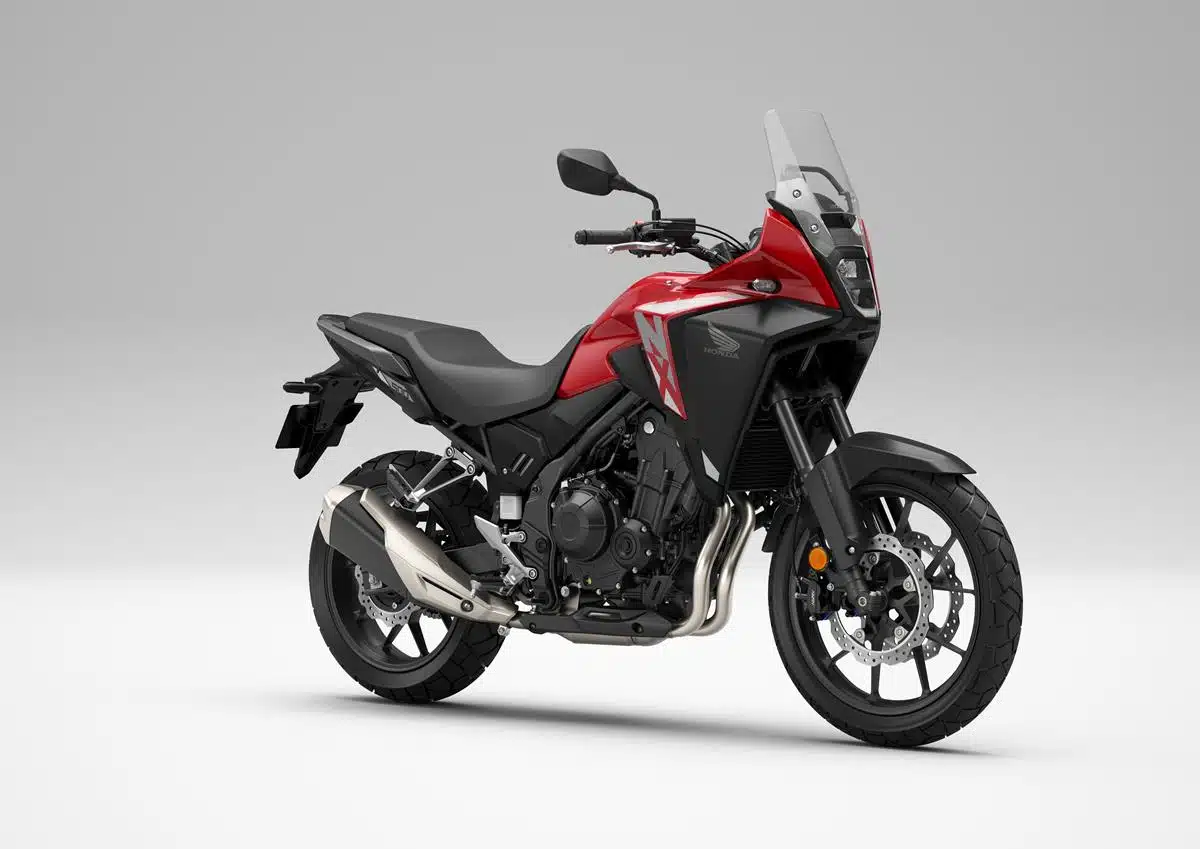 Honda - EICMA 2023