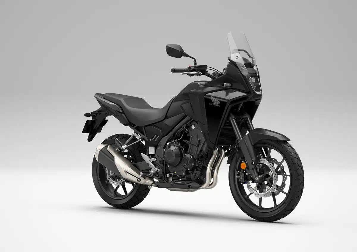 Honda - EICMA 2023