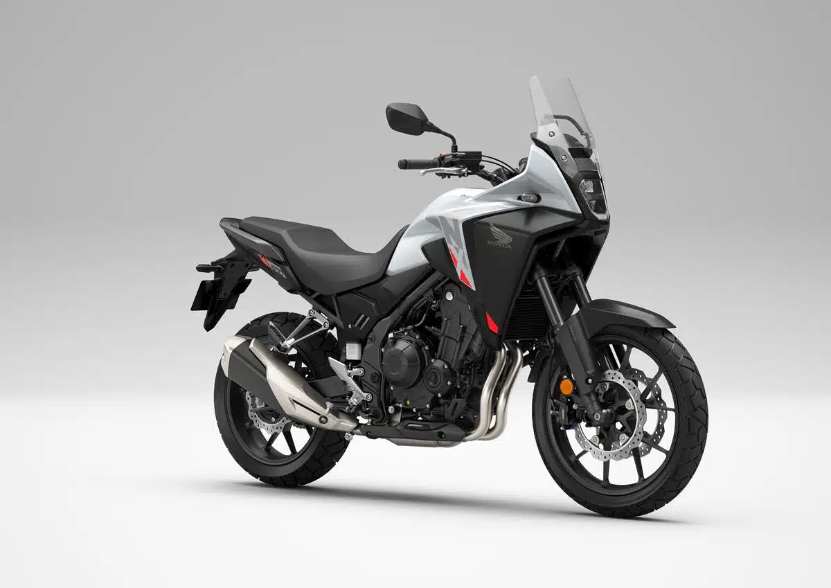 Honda - EICMA 2023