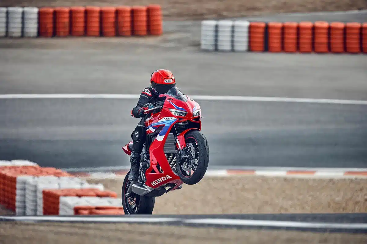 Honda - EICMA 2023