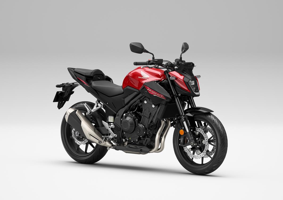 Honda - EICMA 2023