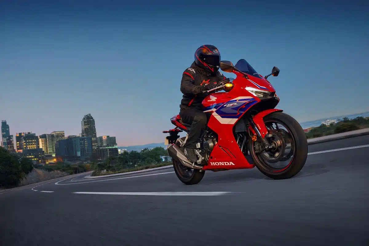 Honda - EICMA 2023