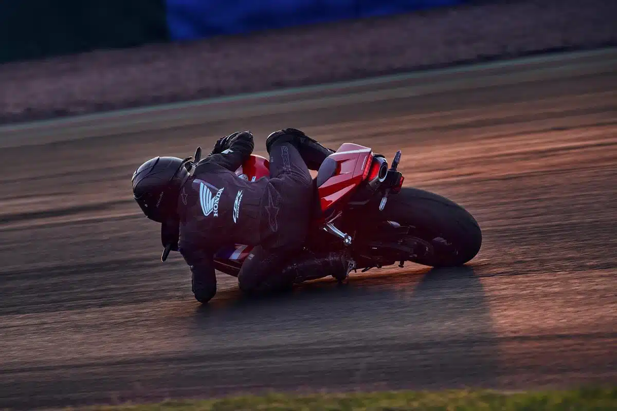 Honda - EICMA 2023