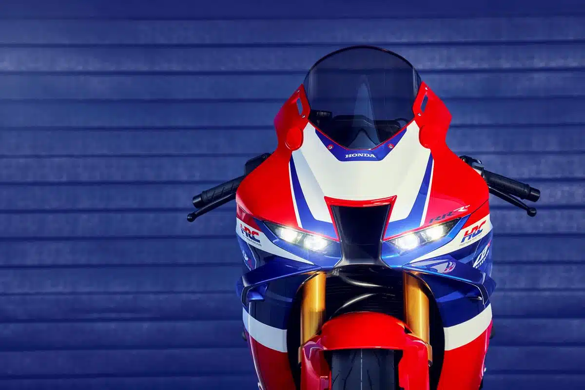 Honda - EICMA 2023