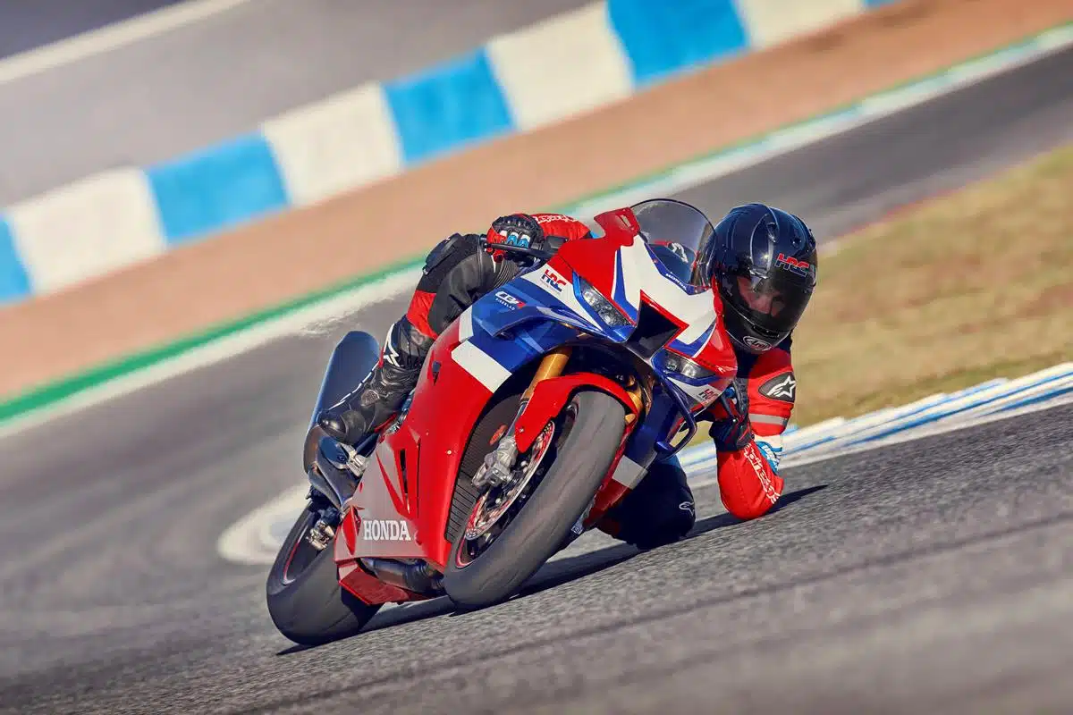 Honda - EICMA 2023
