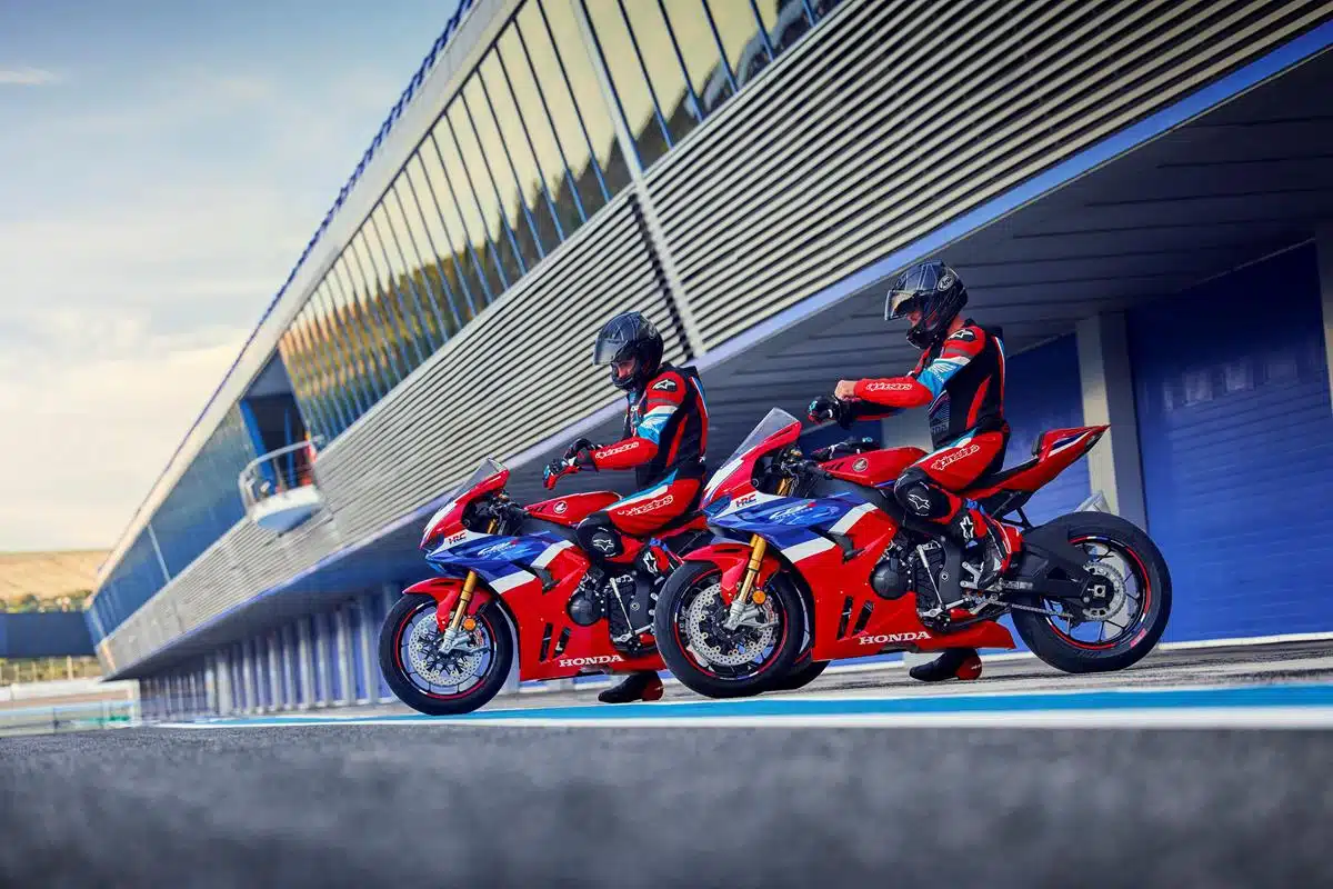 Honda - EICMA 2023