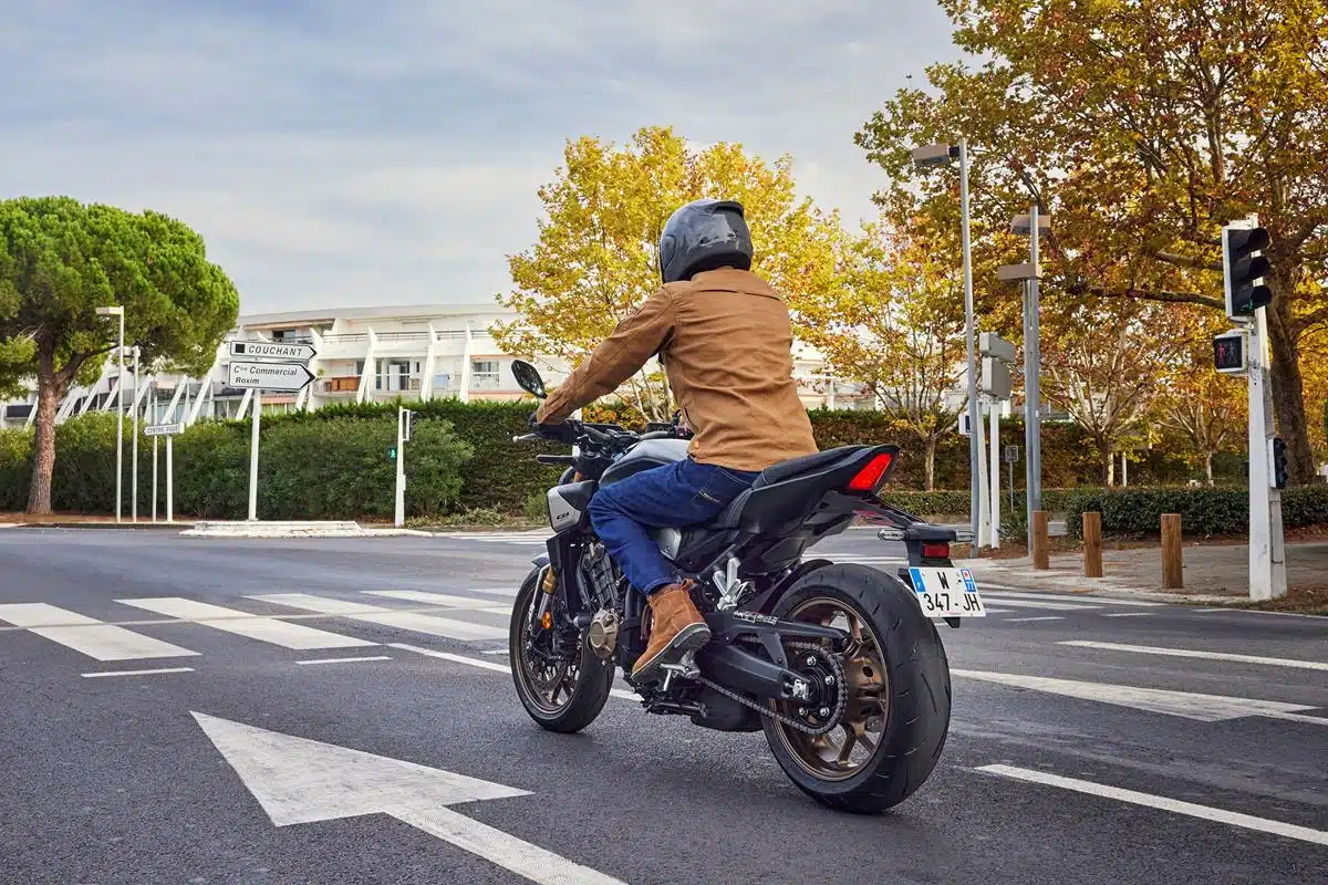 Honda - EICMA 2023